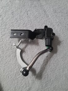 Snímač sklonu svetiel VW - 3