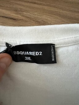 Panske biele tricko - 3