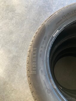 Letné pneu Pirelli Cinturato P7 - 3