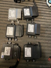 Rozpredam volkswagen passat b6 3c - 3