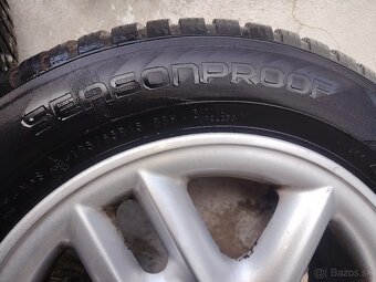 predam elktrony renault 15 tky 4100 185/65 r15 - 3