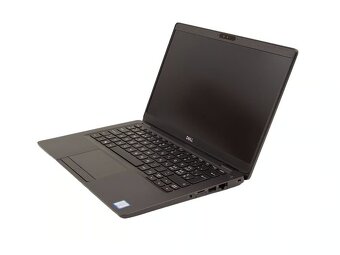 Dell 5300. 13" Full HD, 500 GB NVMe SSD disk, 4jadro - 3