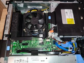 4/ DELL Optiplex / Win11 Pro/ 3,2GHz / 8GB / 250GB - 3