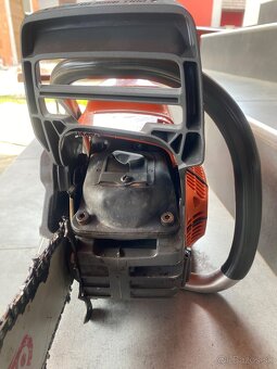 Husgvarna 545 - 3