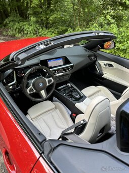 BMW Z4 sDrive 20i M Sport - 3