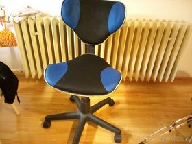 kancelarska stolička - 3