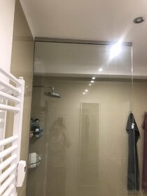 sklenená zástena do sprchy - 3