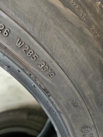 255/55 R19 Pirelli letné pneumatiky - 3