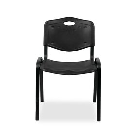 Stoličky ISO Plast - 3