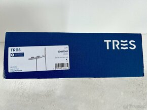 TRES Loft - vanova bateria so sprchovacim setom - 3