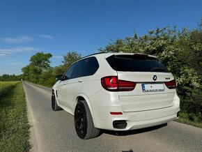 ✅ 2019 BMW X5 M50d xDrive nové v SR, 133tis km DPH - 3