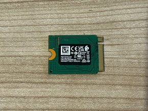 MICRON M.2 2230 NVME SSD 256GB - 3