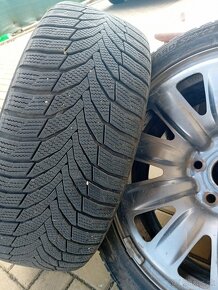 Zimné pneumatiky NEXEN - 3