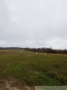 41á pozemok na okraji obce Papín/ Humenné - 3