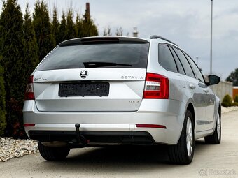 Škoda Octavia 2.0 TDI 110kw DSG 4x4,2019 - 3