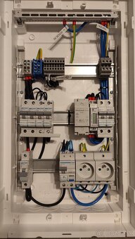 ⚡ELEKTRIKÁR⚡ JZ Elektrikár Poprad - 3