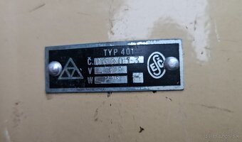 Retro vysávač - 3