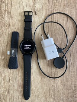 Samsung Galaxy Watch4 Classic 46mm - 3