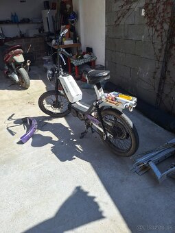 Babetta 210 - 3
