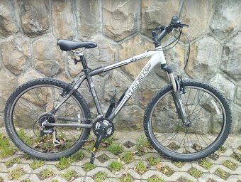 TREK 4300 velkos ramu M - 26"kolesa - 3