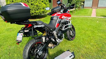 Ducati Multistrada 950 - 3