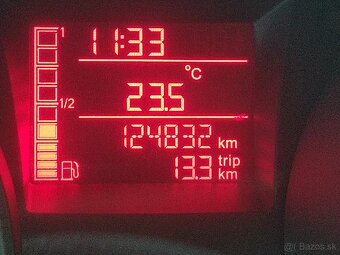 Predám Seat Ibiza 6J 3dv. - 3