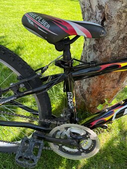 Bicykel CTM Benny 24 - 3