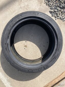 Michelin letné 245/40R18 - 4ks - 3