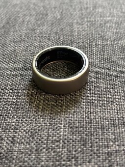 Amazfit Helio Ring – veľkosť 10 (stav ako nový) - 3