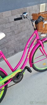 Predam damsky retro bicykel Kenzel 26" - 3