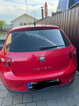 Seat Ibiza - 3