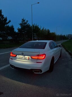 BMW 730d 2018 dph - 3