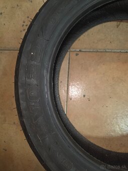 Pirelli evo 22 120/70 12 - 3