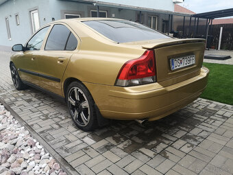 S60 - 3