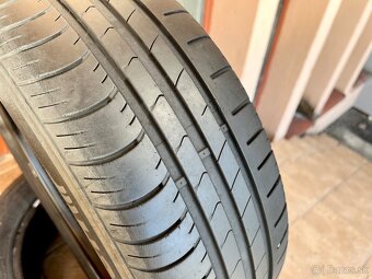 185/60 R15 – letné pneumatiky 2 kusy - 3