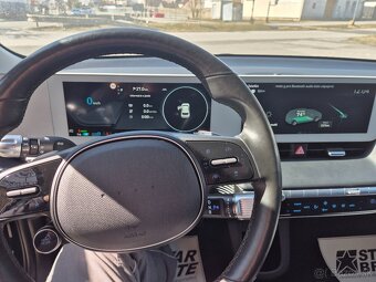Ioniq 5 72 Kwh, Top stav - 3