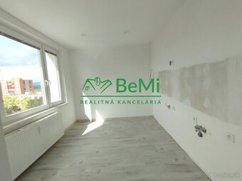 Zrekonštruovaný 2.izbovy byt na predaj Lučenec - 3