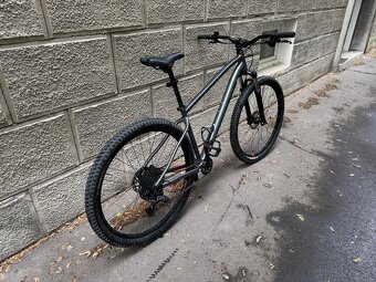 Rockrider Explorer 520 29” - 3