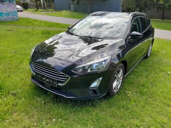 Ford focus - 3