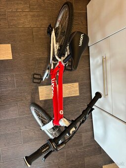 Detsky bicykel Woom 4 - 3