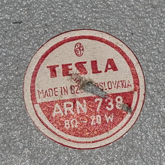 Tesla ARN738 - 3