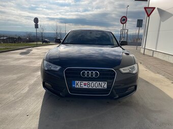 Audi A5 Sportback 1.8 tfsi - 3