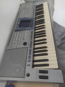 YAMAHA PSR 1500 - 3