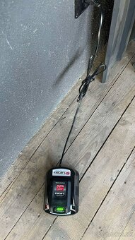 AL-KO PREMIUM 520 VSI-B - 3