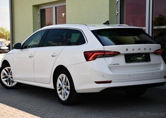 Škoda Octavia 2,0TDi STYLE DSG 110KW 110 kw - 3