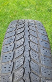 5x120 R17 DOTZ + 275/60R17 - 3
