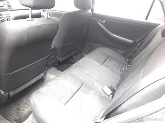 Na predaj Toyota Corolla 1.4 diesel 66kW r.v. 2005 - 3
