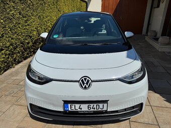 VW ID.3 Pro S 82 kWh 150KW r.v. 2021 ,DPH - 3