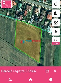 Orná pôda, Slovenská Ves, okres Kežmarok - 3