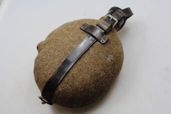 Kúpim nálezy z obdobia druhej svetovej vojny - 3